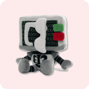 Badware Plush