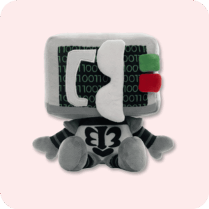 Badware Plush